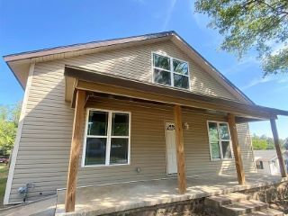 Foreclosed Home - 9 W OTTAWA AVE, 74501