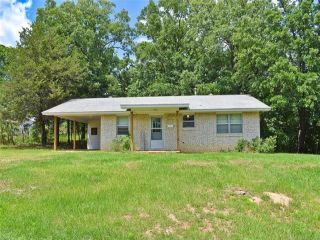 Foreclosed Home - 515 NE 6TH ST, 74523