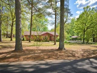Foreclosed Home - 1314 RED BUD LN, 74523
