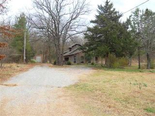 Foreclosed Home - 510 E BOGGY DEPOT RD, 74525