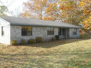 Foreclosed Home - 246 W HIGHWAY 7, 74525