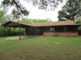 Foreclosed Home - 1205 S Oklahoma St, 74525
