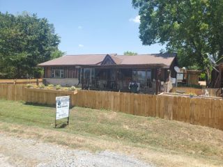 Foreclosed Home - 8178 S FARRIS RD, 74525