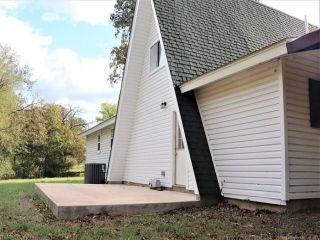 Foreclosed Home - 9674 S TRENT LN, 74533