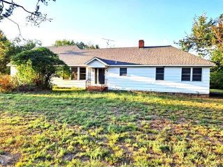 Foreclosed Home - 10278 S WEST MCGEE CREEK RD, 74555