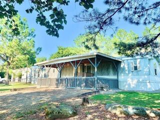 Foreclosed Home - 30048 S HIGHWAY 71, 74561