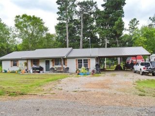 Foreclosed Home - 207 WALLS ADDITION RD, 74562