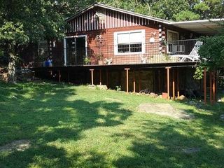 Foreclosed Home - 14141 SE 180TH RD, 74571