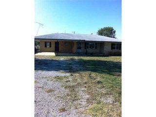 Foreclosed Home - 6167 SW HIGHWAY 270, 74578