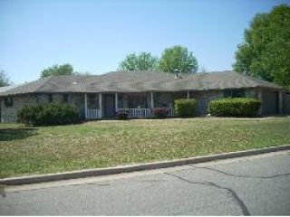 Foreclosed Home - 2300 EAGLE RD, 74601