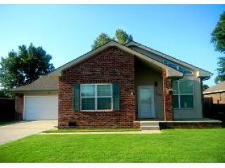 Foreclosed Home - 209 LONNIE AVE, 74601