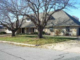 Foreclosed Home - 401 WREN DR, 74601