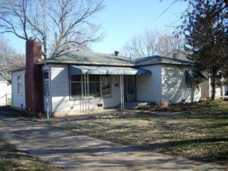Foreclosed Home - List 100247954