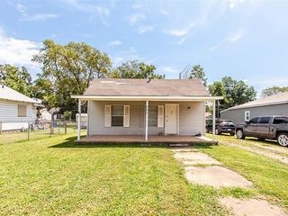 Foreclosed Home - 207 S ASH ST, 74601