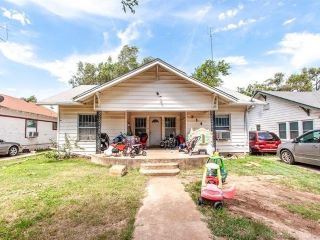 Foreclosed Home - 314 S LAKE ST, 74601