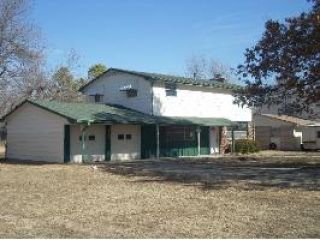 Foreclosed Home - 1509 DONALD AVE, 74604