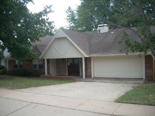 Foreclosed Home - 3716 LARKSPUR DR, 74604