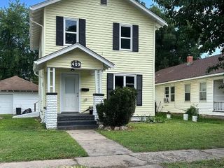 Foreclosed Home - List 100786429