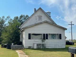 Foreclosed Home - 1277 MAIN ST, 74636