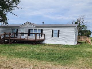 Foreclosed Home - 4343 COUNTY ROAD 4500, 74652