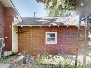 Foreclosed Home - 615 N MAIN ST, 74653