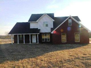 Foreclosed Home - 262 N PIRTLE RD, 74701