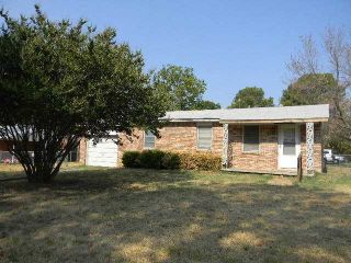 Foreclosed Home - 301 S 11TH AVE, 74701