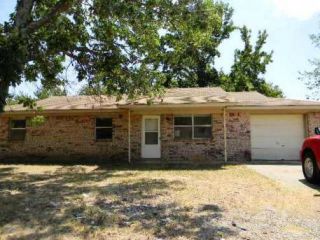 Foreclosed Home - 1836 SAWMILL RD, 74701