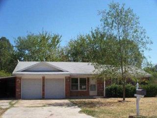 Foreclosed Home - 102 LYNN HAVEN DR, 74701