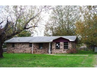 Foreclosed Home - 3391 SILO RD, 74701