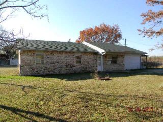 Foreclosed Home - 1108 THREE MILE RD, 74701