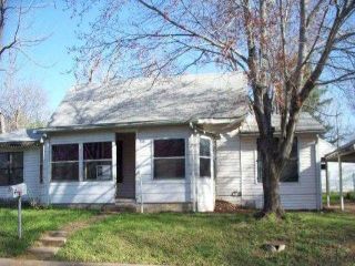 Foreclosed Home - List 100271725