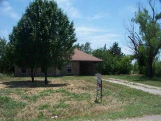 Foreclosed Home - 2815 RODEO RD, 74701