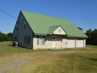 Foreclosed Home - 501 S LONE OAK RD, 74701