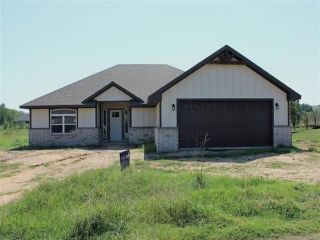 Foreclosed Home - 5211 KIMBERLY RD, 74701
