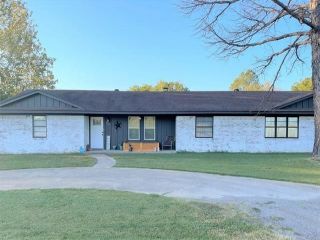 Foreclosed Home - 4901 WILSON ST, 74701