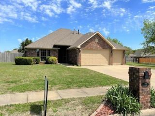 Foreclosed Home - 3222 MEAGAN AVE, 74701