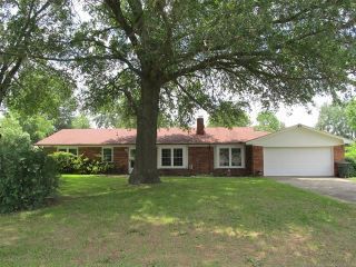 Foreclosed Home - 205 CHAPARRAL DR, 74701