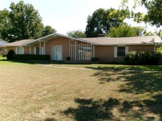 Foreclosed Home - 305 LYNN HAVEN DR, 74701