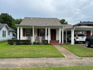 Foreclosed Home - 1325 W ELM ST, 74701
