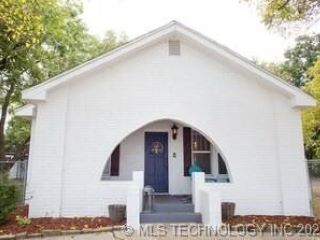 Foreclosed Home - 925 W ARKANSAS ST, 74701