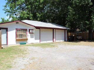 Foreclosed Home - 718 N 5TH AVE, 74701
