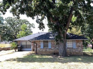 Foreclosed Home - 1635 N 9TH AVE, 74701