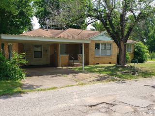 Foreclosed Home - 602 N 13TH AVE, 74701