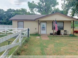 Foreclosed Home - 501 E BEECH ST, 74701