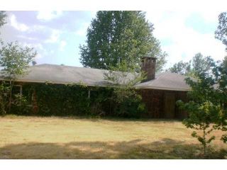 Foreclosed Home - RR 5 BOX 511, 74728