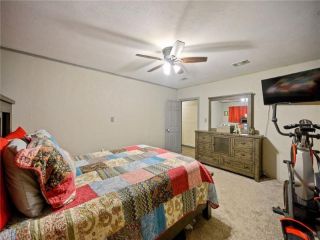 Foreclosed Home - 1002 WAKE ST, 74728