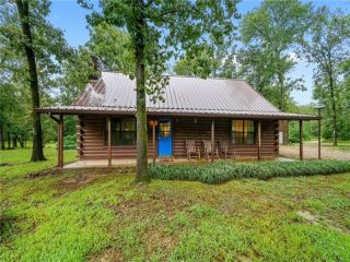Foreclosed Home - 313 POST OAK RD, 74728