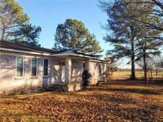 Foreclosed Home - 76 HILLS CHAPEL RD, 74728