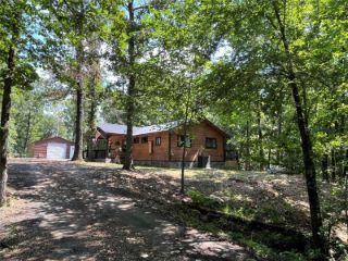 Foreclosed Home - 471 CROSSCUT SAW RD, 74728